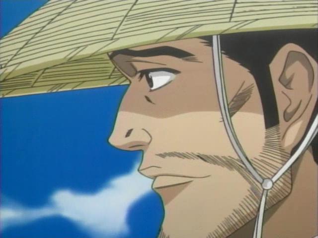 Otaku Gallery  / Anime e Manga / Bleach / Screen Shots / Episodi / 051 - La mattina della sentenza / 077.jpg